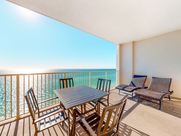 Panama City Beach Condo 1018532