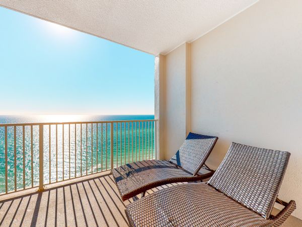 Panama City Beach Condo 1018532