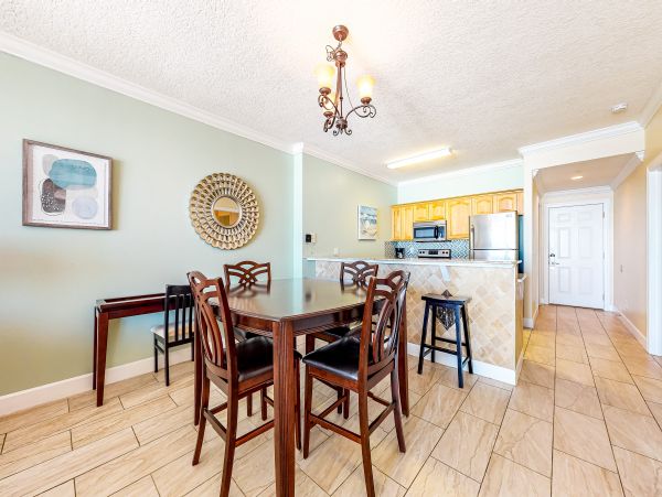 Panama City Beach Condo 1018532