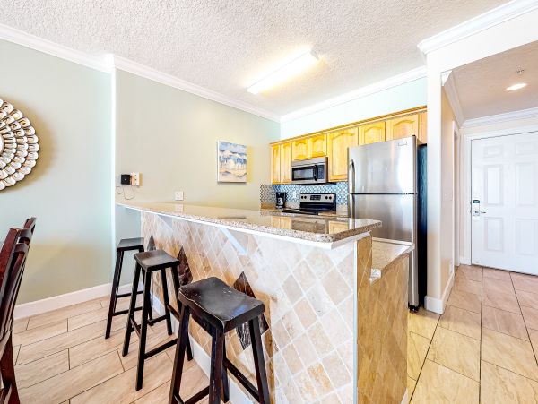 Panama City Beach Condo 1018532