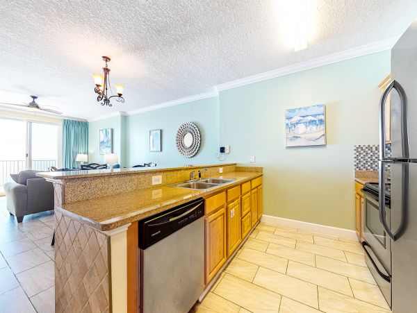 Panama City Beach Condo 1018532