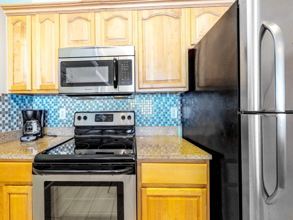 Panama City Beach Condo 1018532