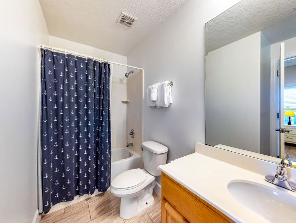 Panama City Beach Condo 1018532