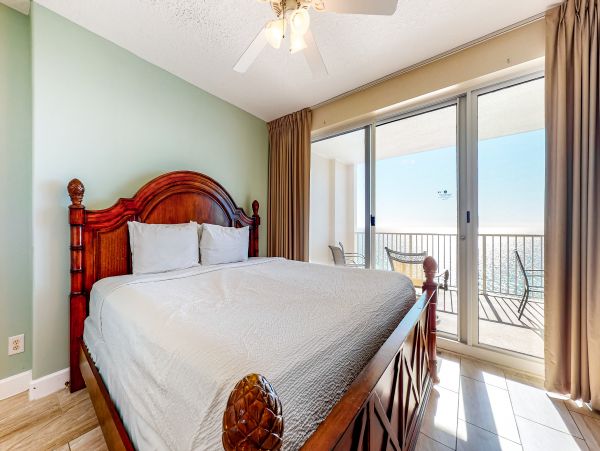 Panama City Beach Condo 1018532