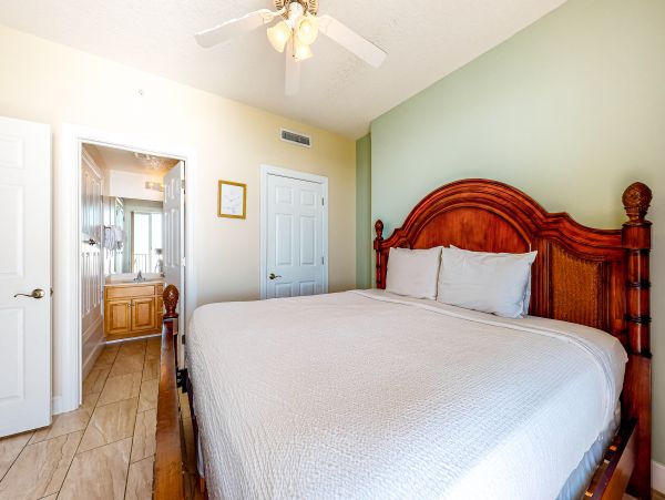Panama City Beach Condo 1018532