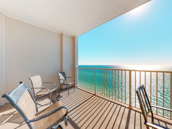 Panama City Beach Condo 1018532