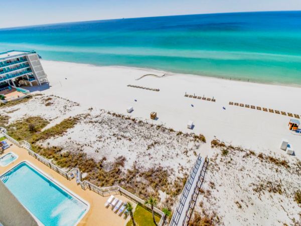 Panama City Beach Condo 1018532