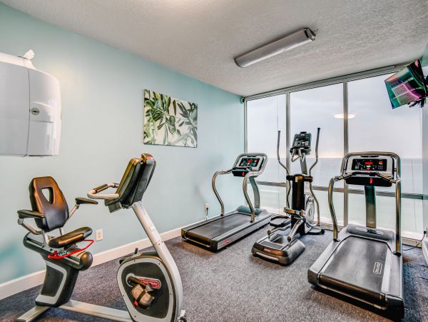 Panama City Beach Condo 1018532