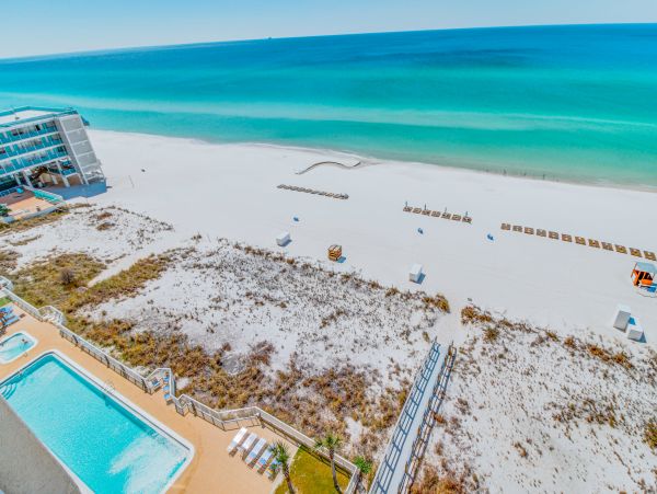 Panama City Beach Condo 1018532