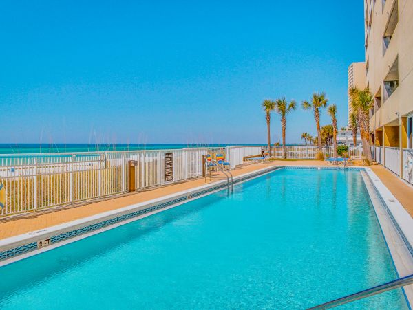 Panama City Beach Condo 1018532