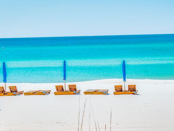 Panama City Beach Condo 1018532
