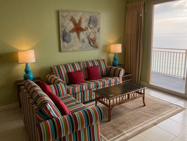 Panama City Beach Condo 1018533