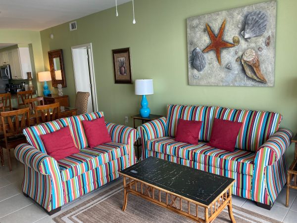 Panama City Beach Condo 1018533