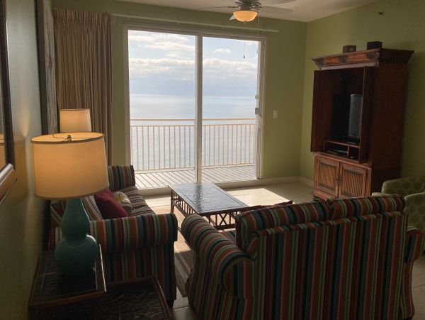 Panama City Beach Condo 1018533