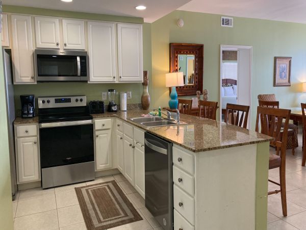 Panama City Beach Condo 1018533
