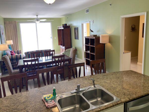 Panama City Beach Condo 1018533
