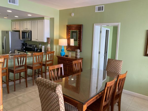Panama City Beach Condo 1018533