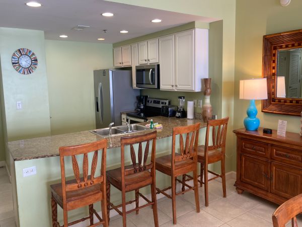 Panama City Beach Condo 1018533