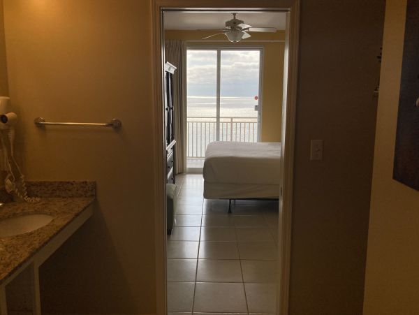 Panama City Beach Condo 1018533