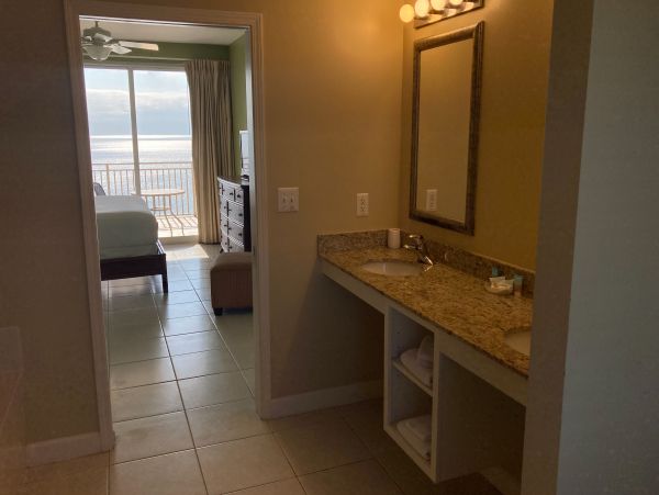 Panama City Beach Condo 1018533