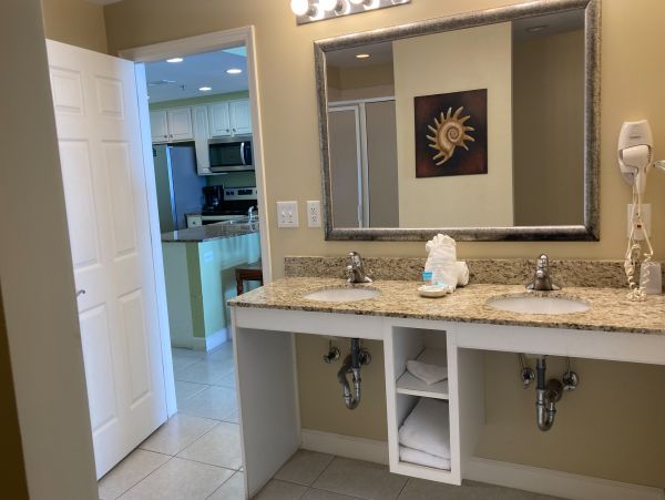 Panama City Beach Condo 1018533