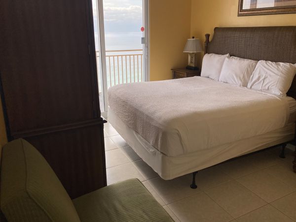 Panama City Beach Condo 1018533