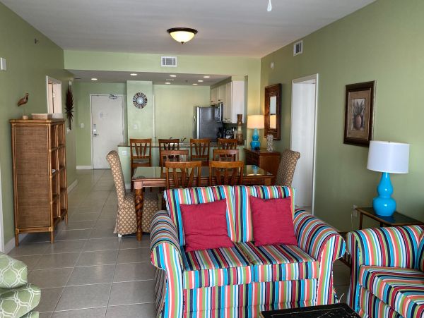 Panama City Beach Condo 1018533