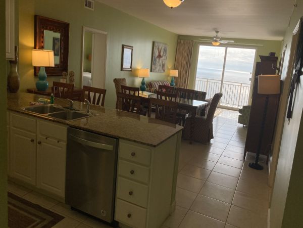 Panama City Beach Condo 1018533