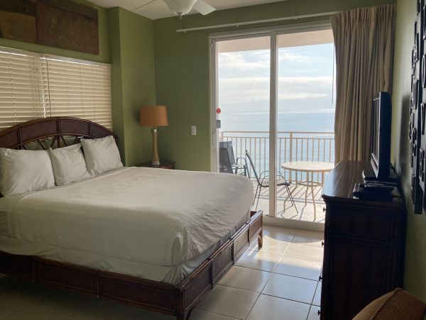 Panama City Beach Condo 1018533