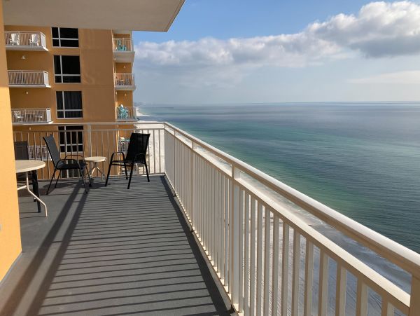 Panama City Beach Condo 1018533
