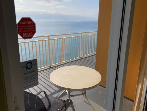 Panama City Beach Condo 1018533