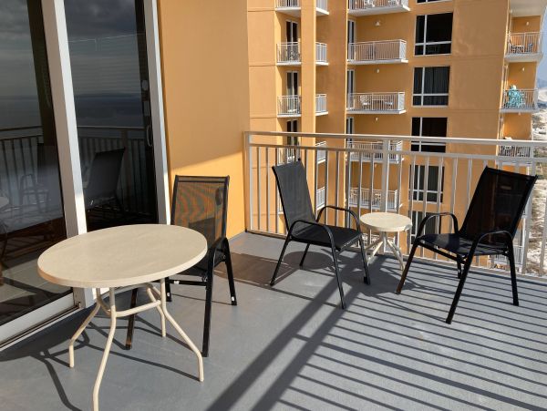 Panama City Beach Condo 1018533
