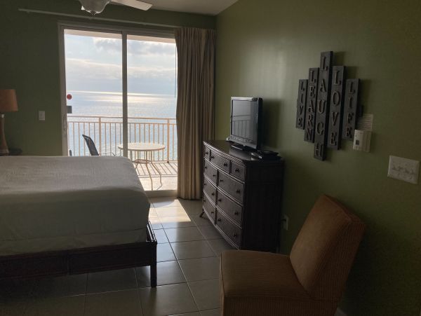 Panama City Beach Condo 1018533