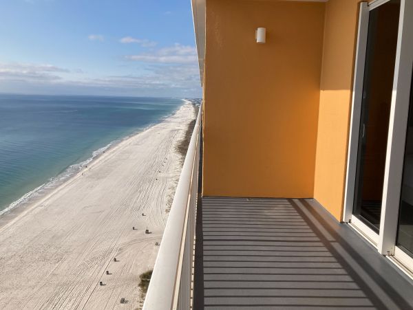 Panama City Beach Condo 1018533