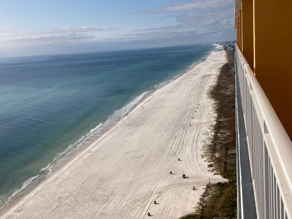 Panama City Beach Condo 1018533