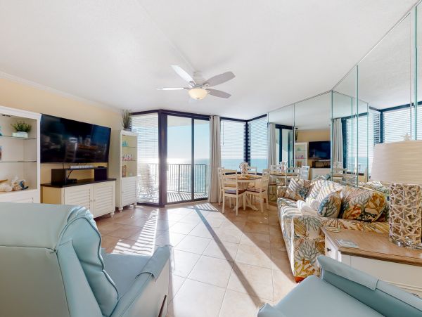 Panama City Beach Home 1018534
