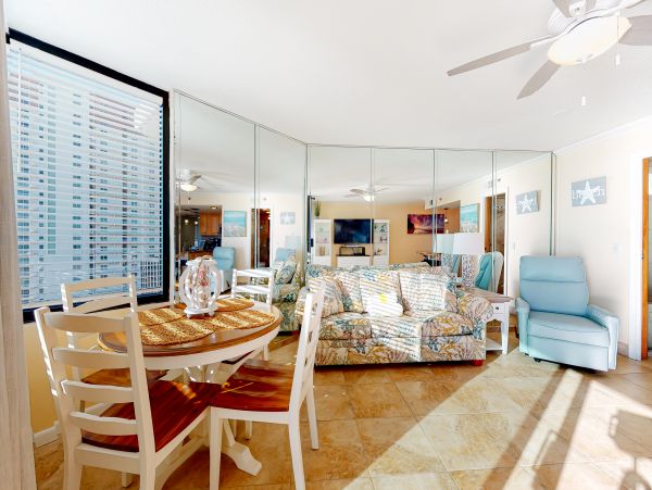 Panama City Beach Home 1018534
