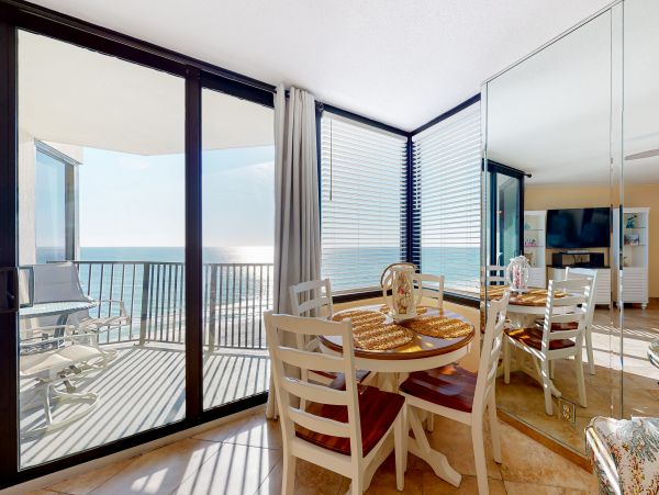 Panama City Beach Home 1018534