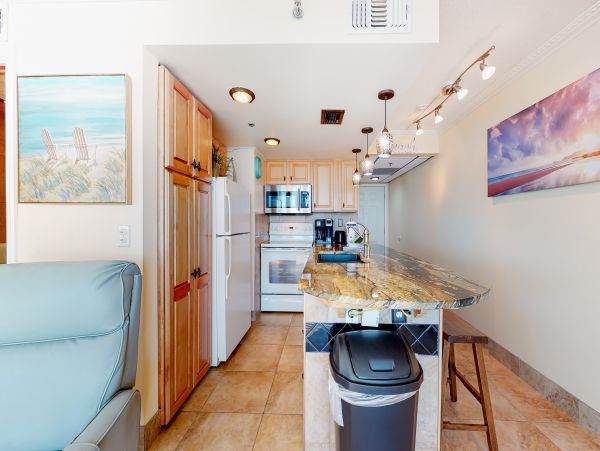 Panama City Beach Home 1018534