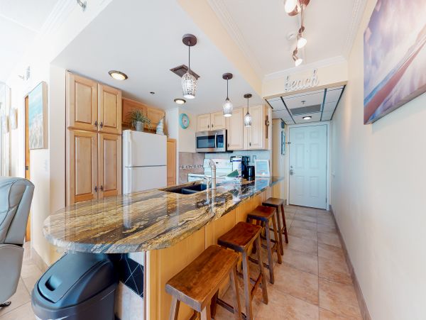 Panama City Beach Home 1018534