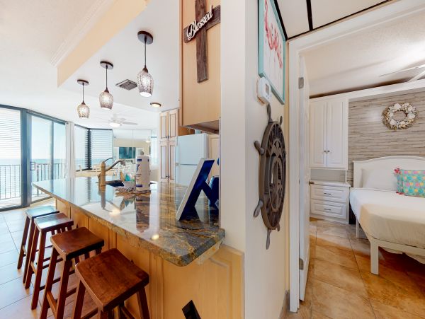 Panama City Beach Home 1018534