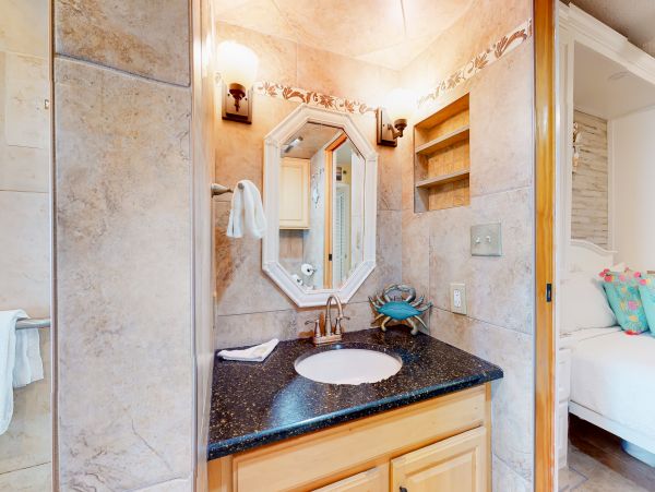 Panama City Beach Home 1018534