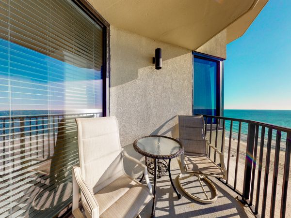 Panama City Beach Home 1018534