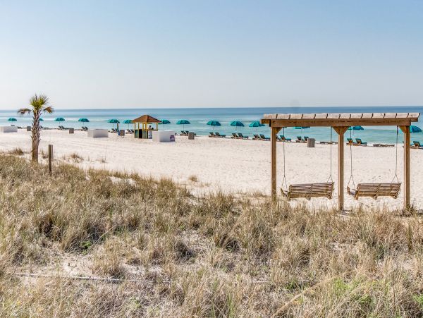 Panama City Beach Home 1018534