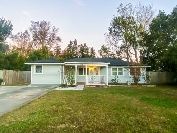 Panama City Beach Home 1018535
