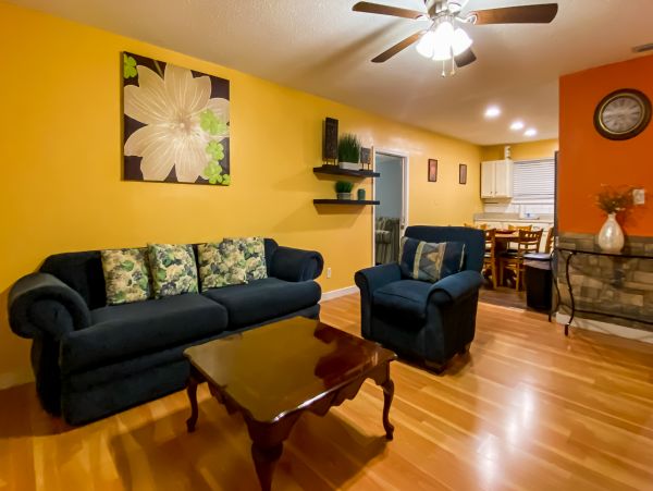 Panama City Beach Home 1018535