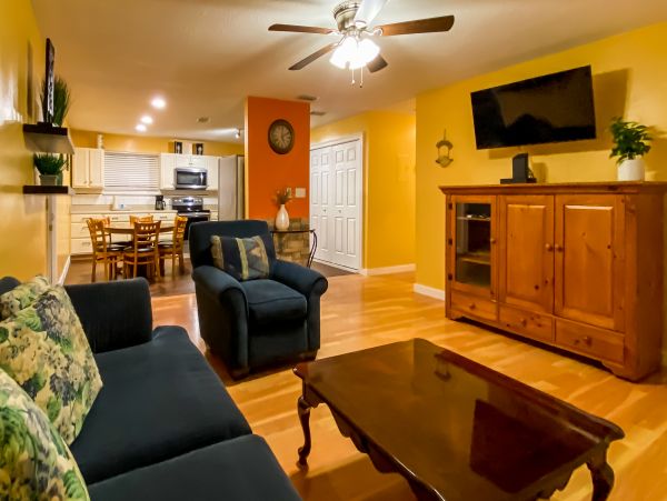Panama City Beach Home 1018535