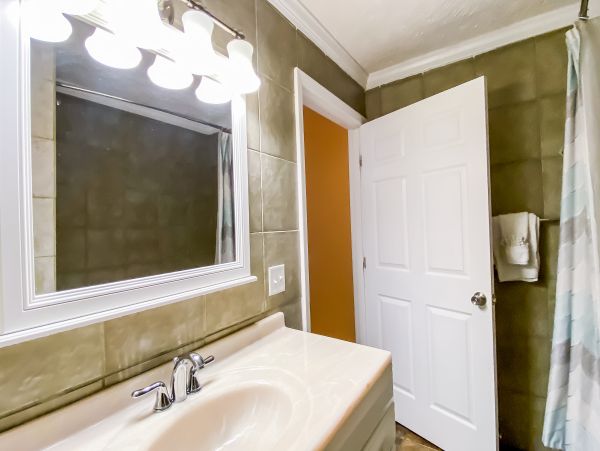 Panama City Beach Home 1018535