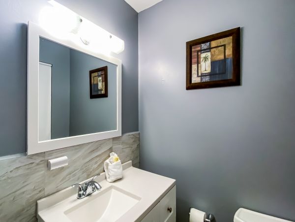 Panama City Beach Home 1018535