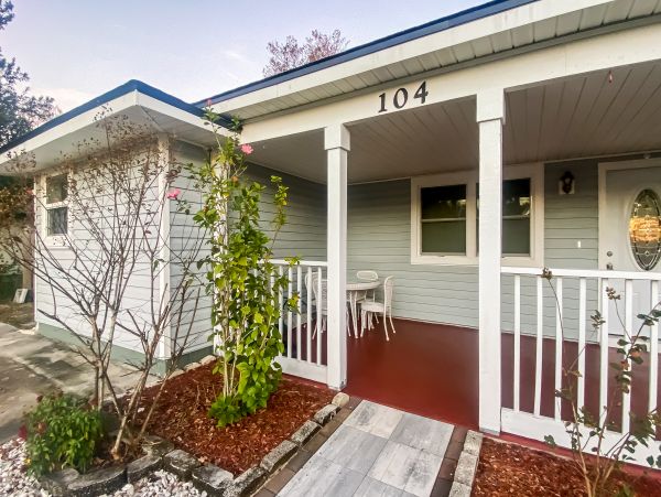 Panama City Beach Home 1018535